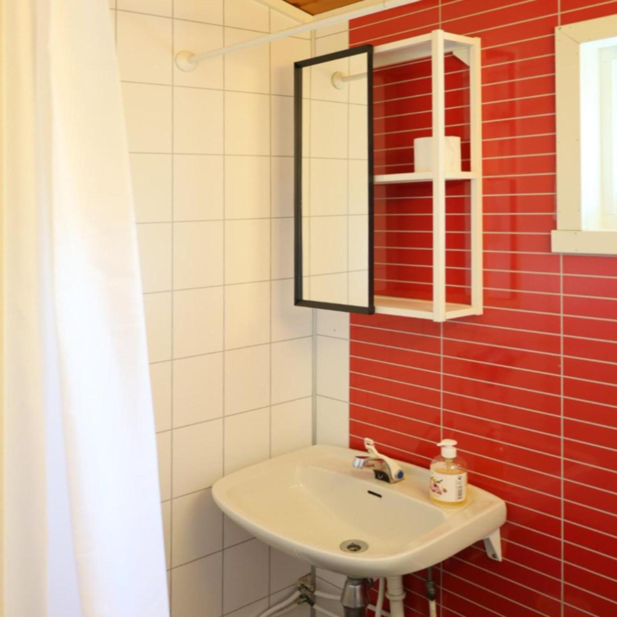 Villa Hagstua Leknes Habitación foto