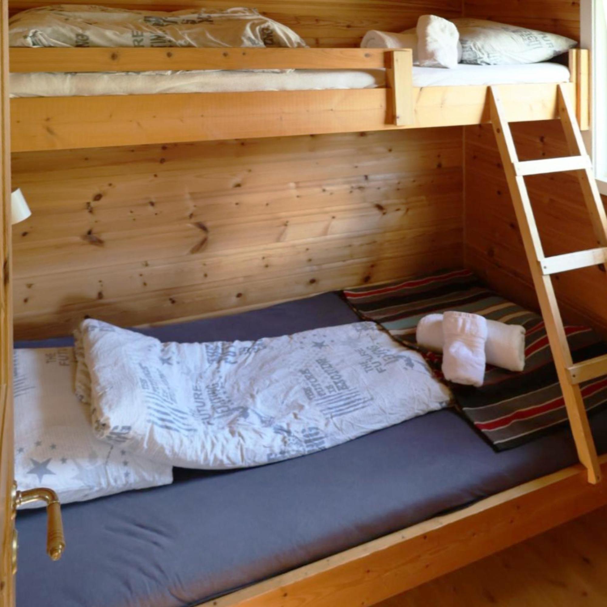 Villa Hagstua Leknes Habitación foto