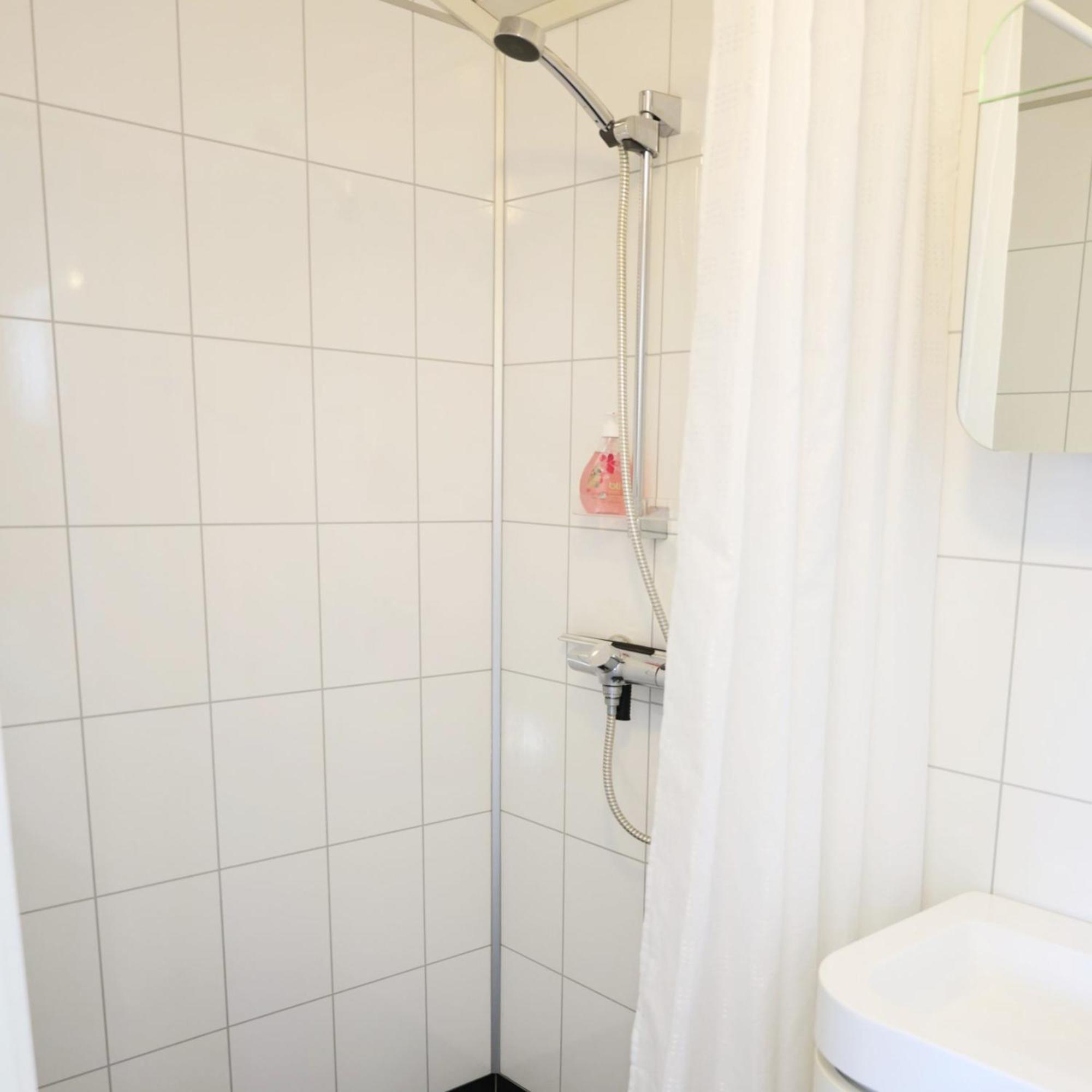 Villa Hagstua Leknes Habitación foto